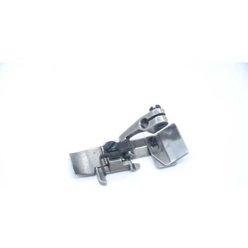 2107301 Presser Foot Fit For Yamato Sewing Machine AZ8003H Overlock Sewing Machine Spare Part Sewing Machine Presser Foot