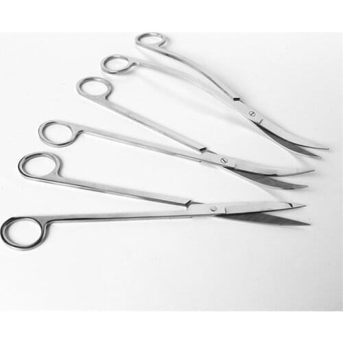 REIZ Scissors
