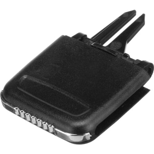 Interior Car Front A/C Air Vent Outlet Tab Clip Repair Kit Replacement for Porsche Cayenne 2011-2016