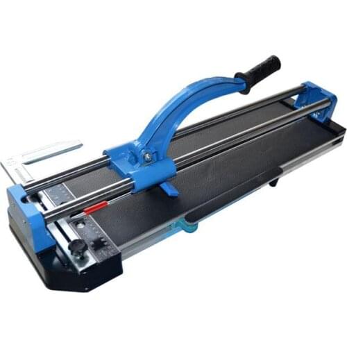 31in Manual Tile Cutter Tools for Porcelain Ceramic Floor Cutter +Laser Guide