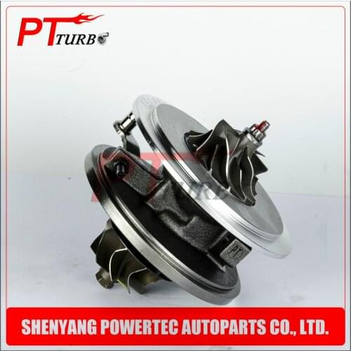 Turbine Core Chra 728680-5015S 728680-5013S 728680-5010S 728680-0009 728680-0007 For Ford Mondeo III 2.0 TDCi 96Kw Puma 2003