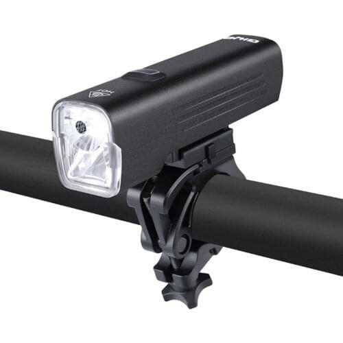 4800 mAh Aluminum Ultralight Flashlight Bike Light MTB Front Lamp Rainproof USB Rechargeable Bicycle Headlight D0LB