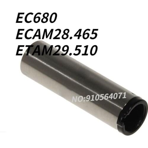 Coffee Machine Foaming Outer Tube Suitable for Delongh ECAM28.465 EC680 ETAM29.510 Coffee Machine Parts