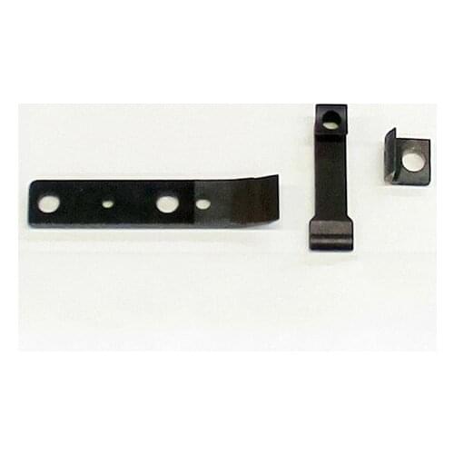 10pcs 14.875.001F Heidelberg GTO52 SM52 PM52 Machine Gripper Offset Spare Parts