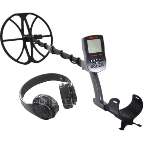 2020 New!! Hot Sale) Mineral Finder Treasure Hunter T90 Waterproof Underground Metal Detector Gold And Diamond Detector Machine