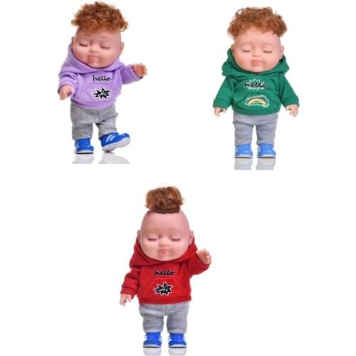 顽皮龙(母婴) Baby Dolls