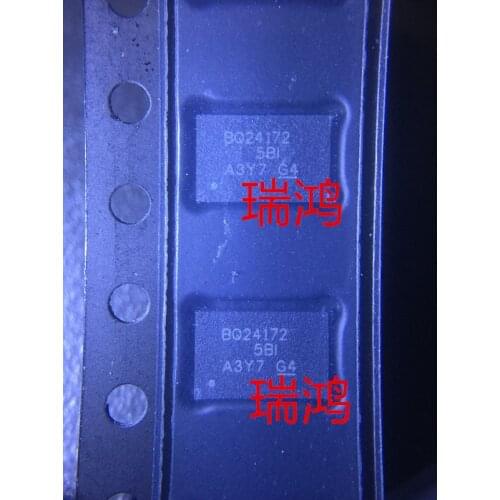 BQ24172RGYR BQ24172