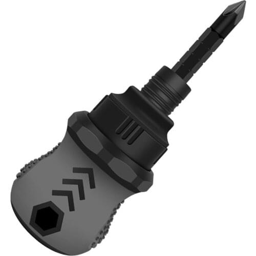 Flower Invitation Screwdriver