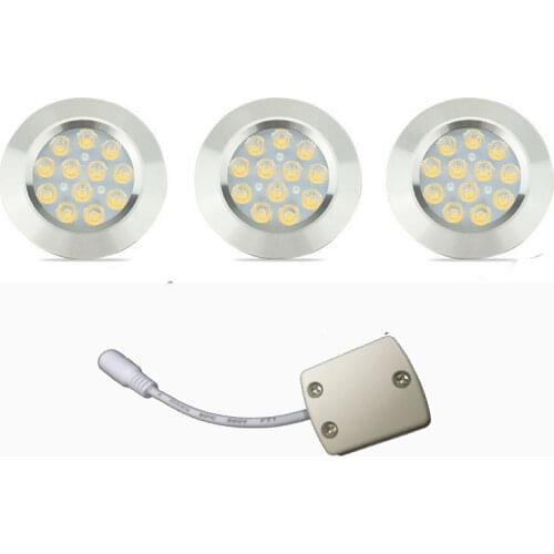 Getwefire Lighting For Cabinets