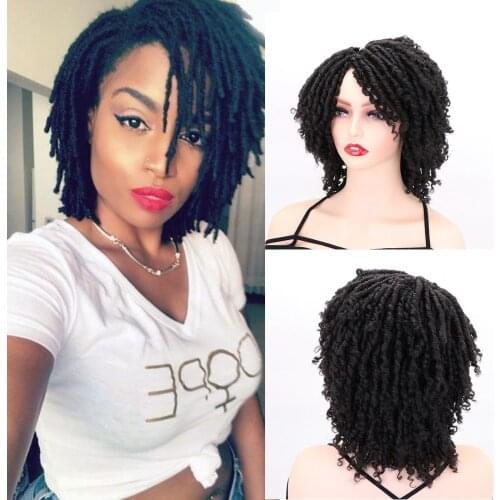 Kimi hair Synthetic Wigs