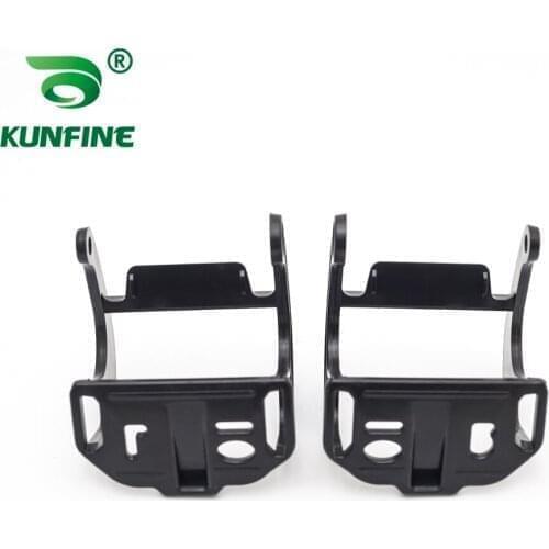 Car Headlamp Washer Cap Front Bumper Headlight Washer Cover OEM No. 51117246869 51117246870