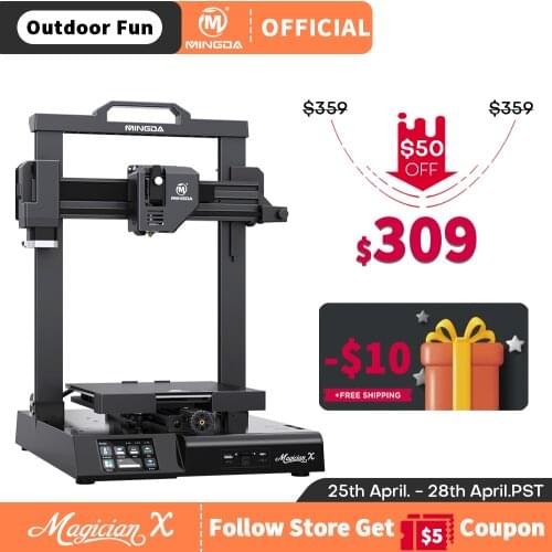 3D Принтеры M MINGDA China At AliExpress