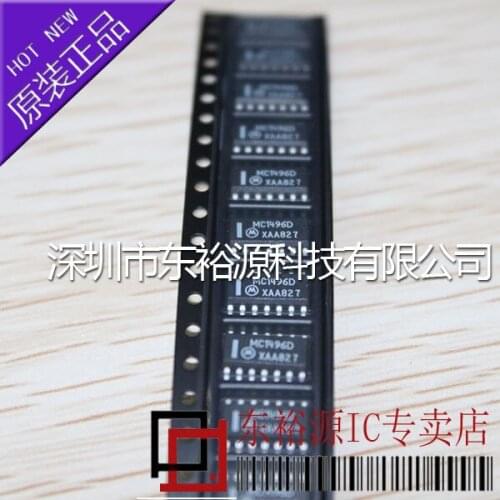 MC1496D MC1496DR2G SOP