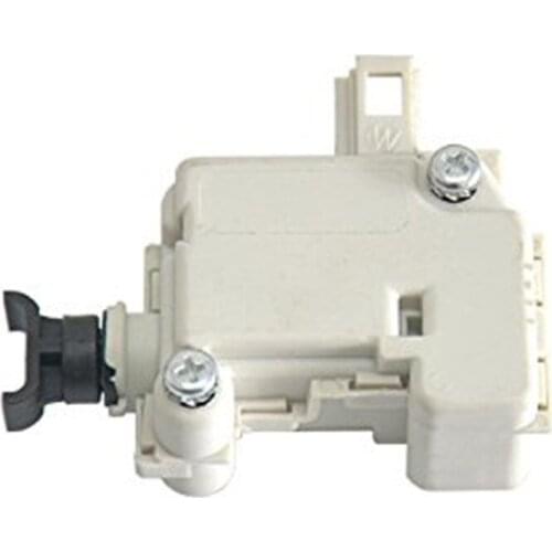 New Bootlid Trunk Tailgate Lock Servo Motor fit for VW Golf Jetta MK4 Passat B5 Beetle 3B5827061B 3B0959781C 7L6959781 1C0827425