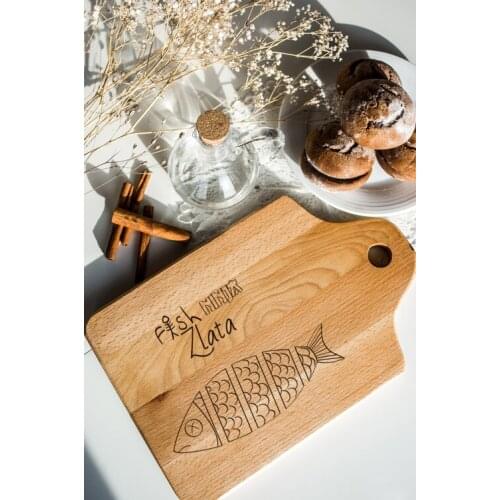 ШурМишур Dinnerware