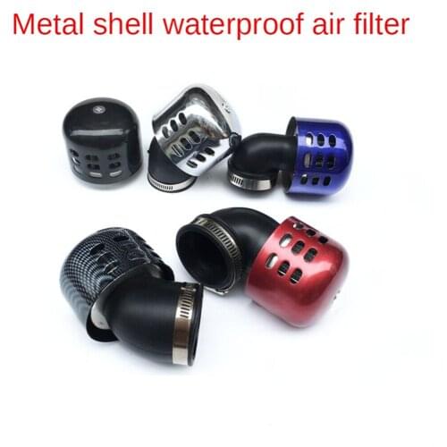 SUPRMN Motorcycle Air Filters