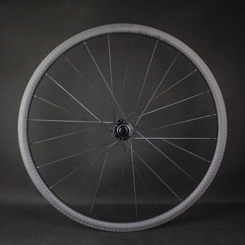 Carbon-Wheelset 12K Twill Carbon Road Bike 38mm DT350 DT240 Hub 700C Special Brake Track AC3 Pillar 1423 Spokes Road Bike