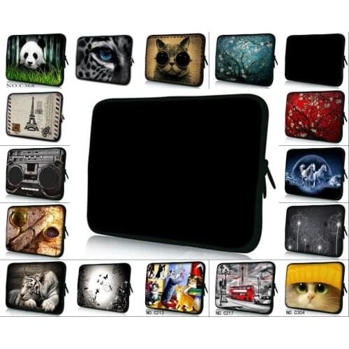 2020 Waterproof Zipper Handbag Sleeve Case For Huawei matebook X pro D14 D15 13.9"13"14"15.6"Pouch Bag Cover MagicBook Pro 16.1