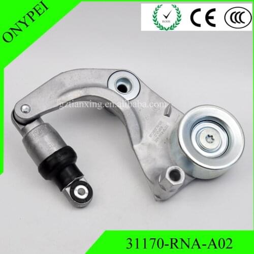 31170-RNA-A01 31170-RNA-A02 31170-RNA-A03 A/C Belt Automatic Tensioner for 2006 Honda Civic 1.8L R18A1 R18A4 31170RNAA02