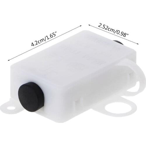 9A 250V AC 3 Pin IP44 Waterproof Electrical Cable Wire Connector Junction Box