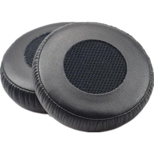 Ear Pads For Philips M1 Fidelio Headphones Replacement Foam Earmuffs Ear Cushion Accessories High Quality Fit perfectly 23 SepT5