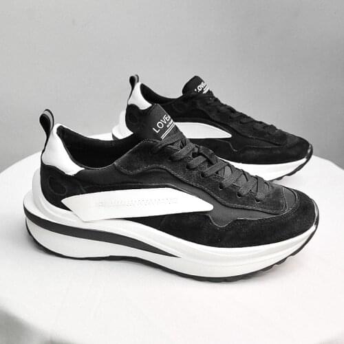 Men's Lightweight Sneakers Asdzxc China