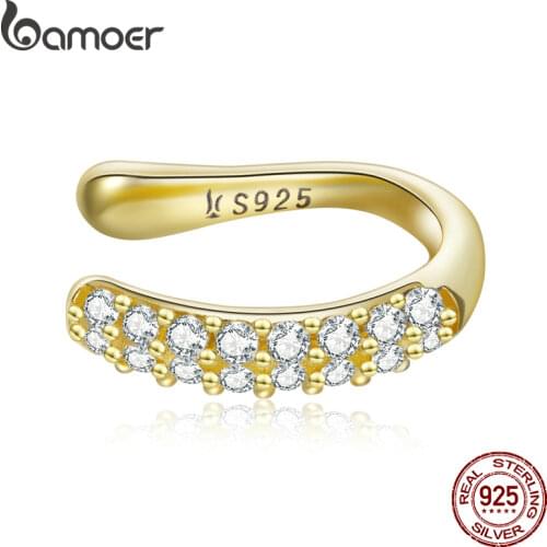 Белые кольца Bamoer China At AliExpress