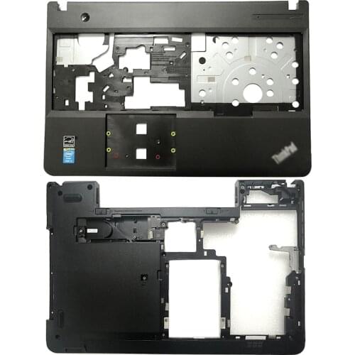 NEW Laptop For Lenovo Thinkpad Edge E531 E540 Laptop Case Palmrest Upper Case/Bottom Case Computer Case