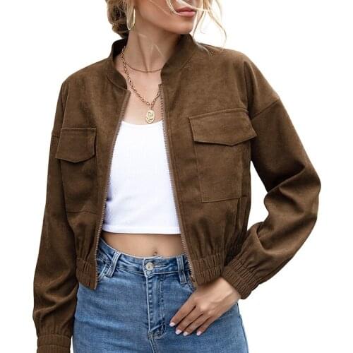 Женские куртки оверсайз DG FIEMII China At AliExpress