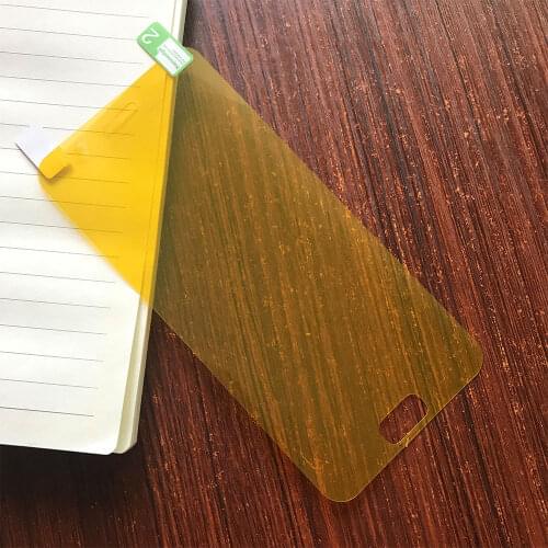 For Asus Zenfone 4 Max ZC554KL Hydrogel Film 5D 3D Soft TPU Screen Protector Zenfone 4 Max Pro ZC554KL nano film Full Coverage