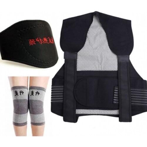 Doloise Travel Vests