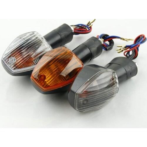 DONSTOO Motorcycle Lamps