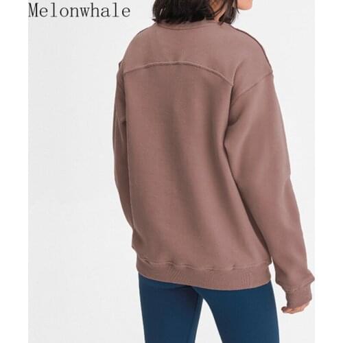 Melonwhale Yoga Tops