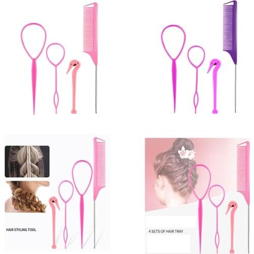 Средства и аксессуары для укладки волос MEXI China At AliExpress