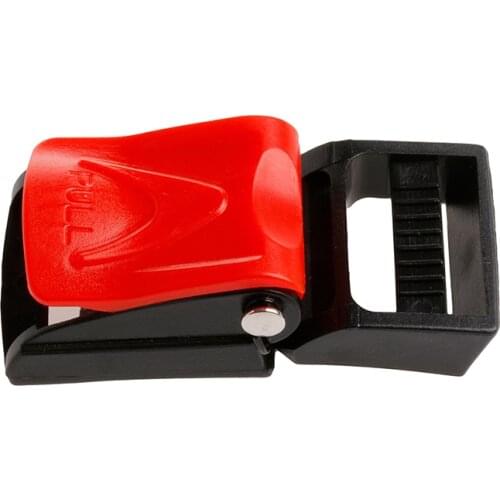 2019 New QILEJVS Motorcycle Helmets Speed Clip Buckle Chin Strap Quick Release Buckle Motorcycle Accessories