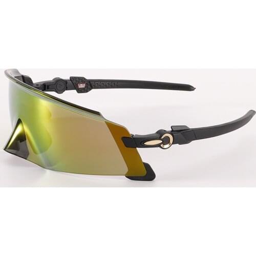 New Kato Cycling Bicycle Glasses Men Women Mountain Bike Goggles Outdoor Sports Glasses Road Hiking Running Eyewear Sunglasses