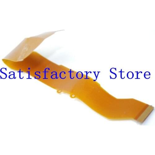 New Flex Cable Ribbon Connection Mirror Box for Nikon D7000 Camera Part