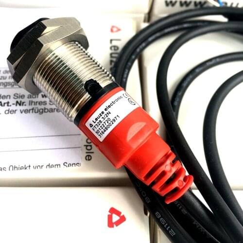 Leuze electronic Switch FT328B.3/2N 50122720 Brand new original