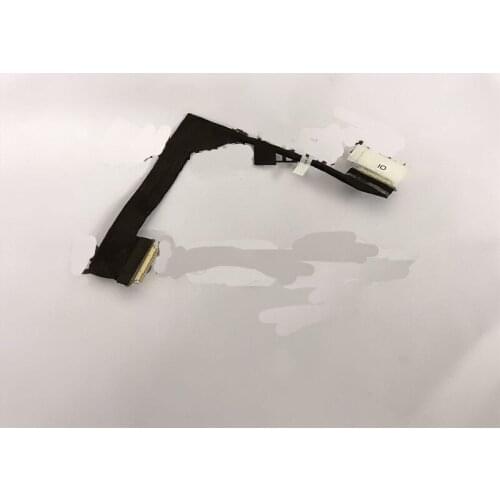 New LCD LED Video Flex Cable For Dell Latitude 3301 Vostro 5390 450.0GW02.0011