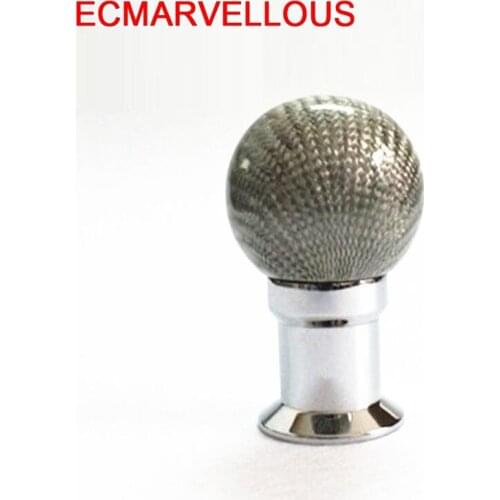Biegow Schaltknauf Perilla Marchas Car Pomello Pommeau Levier Vitesse Coche Pomo Palanca De Cambio Universal Gear Shift Knob
