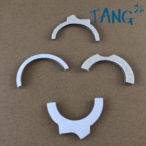 24SETS OPC Drum Sponge Seal for Konica Minolta 7020 7025 7145 7135 7035 7228 Bizhub 420 500 421 501