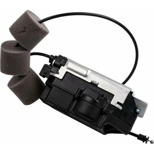 High Quality For Mercedes X164 W164 Tailgate Hatch Lock Mechanism A1647400435 1647400735 1647400300 1647400335