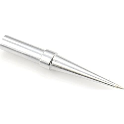 Replacement Weller 1/64 ETS Long Conical Soldering Iron Tip Stations WES50/WES51 Works On Weller Soldering Station