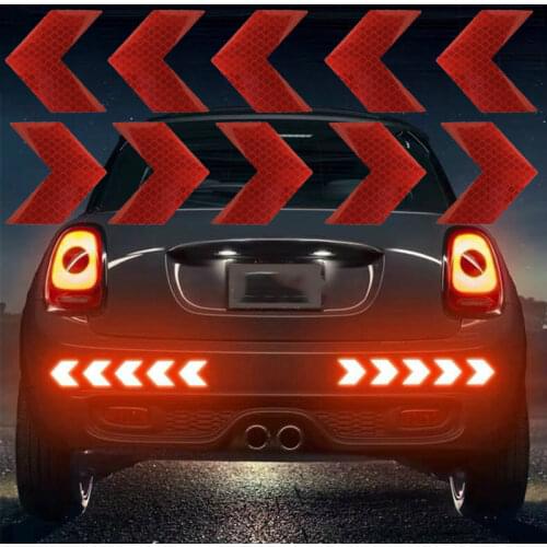 ZUOFILY Car Exterior Accessories