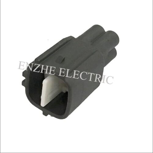 100SET Includes terminals seal car wire connector male cable connector terminal 4 pin connector automotive Plug DJ7045YB-2.2-11