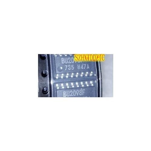 2pcs/lot L4973D3.3 SOP20 [SMD]