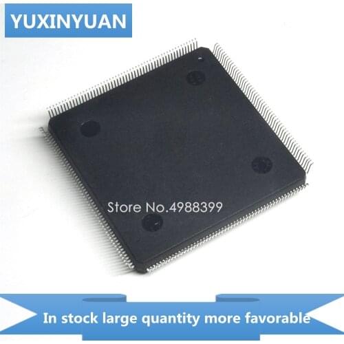 5pcs EP2C5Q208I8N QFP208