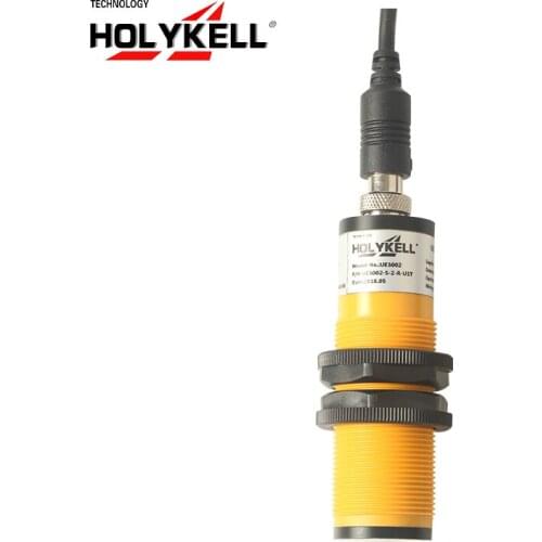 Non Contact Ultrasonic Level Measurement Sound Level Sensor