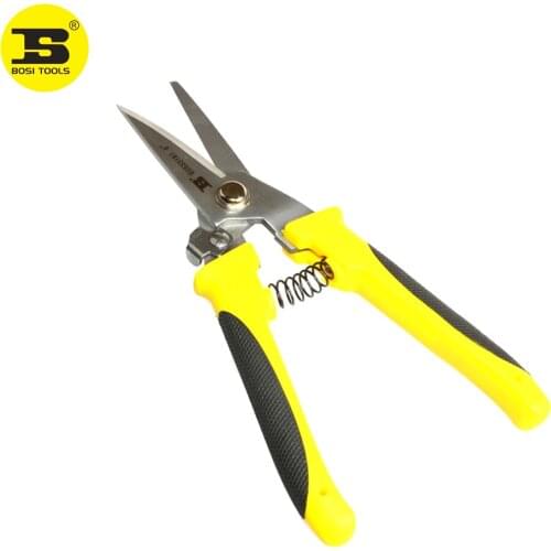 BOSI New 8" Stainless Steel Scissors