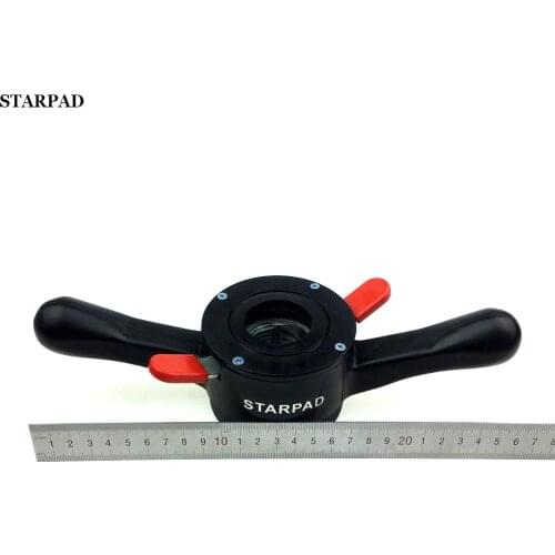 STARPAD Balancing machine tyre balancing machine nut balancing nut inradius 36mm Wholesale FREE SHIPPING